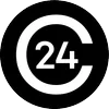 Logo van CODE24