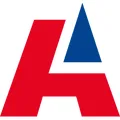 Logo van Alfa-college