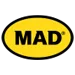 Logo van MAD