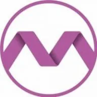 Logo van Kompas Mentorschap