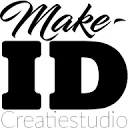 Logo van Make-ID Creatiestudio