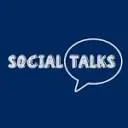 Logo van Social Talks