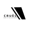 Logo CRUÈL