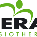 Logo van MERAS Fysiotherapie