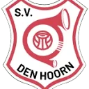 Logo van SV Den Hoorn