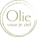 Logo van Olie voor je ziel