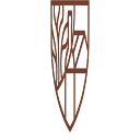 Logo van Herberg de Gebrande Waateren