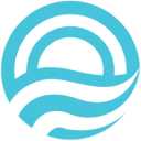 Logo van Bonaire Blue Destination