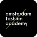 Logo van Amsterdam Fashion Academy