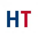 Logo van HotelloTOP