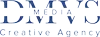 Logo van DMVS MEDIA