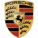Logo Porsche Centrum Leusden