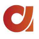 Logo van Alpha Producties