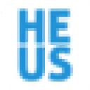 Logo van Heus Staal Papendrecht B.V.