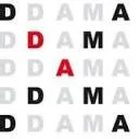 Logo van Dutch Digital Art Museum Almere DDAMA