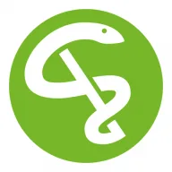 Logo van Landelijke Huisartsen Vereniging LHV