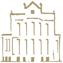 Logo van Kasteel De Vanenburg
