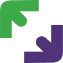 Logo van Van Domburg Mediation