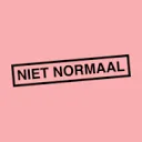 Logo van Niet Normaal