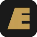 Logo van Ensing Autoverhuur