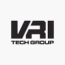 Logo van VRI Tech Group