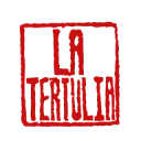 Logo van Inspiratiebron La Tertulia