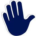 Logo van Democracy Agency