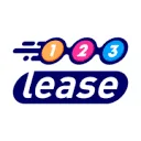 Logo van 123Lease.nl