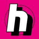 Logo van Hein Heun Group B.V.