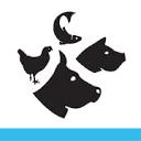 Logo van VAKBOND VOOR DIEREN