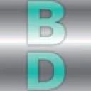 Logo van BD RVS Designs
