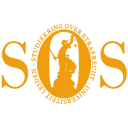 Logo van Studiekring Over Strafrecht SOS Leiden