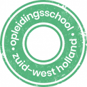 Logo van Opleidingsschool Zuid-West Holland