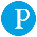 Logo van Plata Opleidingen AND Plata Fundament in organisaties