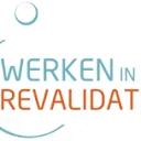 Logo van Werken In De Revalidatie