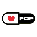 Logo van Friesland Pop