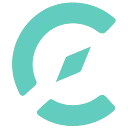 Logo van Social Compass