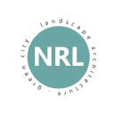 Logo van NRL landscape