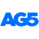 Logo AG5 Skills Management Software