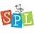 Logo van SPL Peuterspeelzalen Leiden e.o.