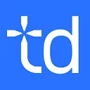 Logo van Tradedoubler Benelux