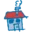 Logo van Ribuszorg