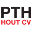 Logo van PTH Hout CV - Importeur Fröling Biomassaketels