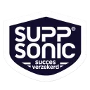 Logo van Suppsonic