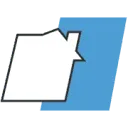 Logo van Hypotheek House Amstelland