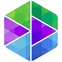 Logo van Digiwerkplaats Rijnmond