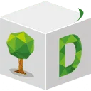 Logo van Tree-D