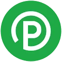Logo van EasyPark formerly Parkmobile