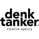 Logo van Denktanker Creative Agency