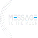 Logo van Message To The Moon